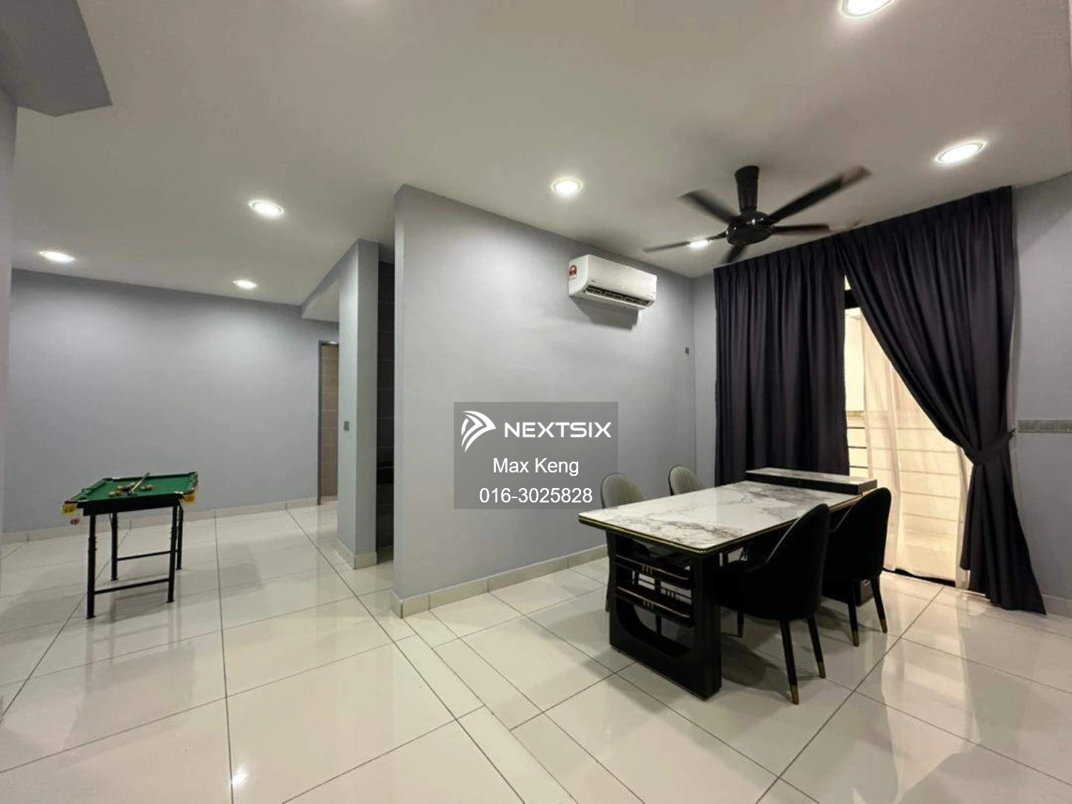 Cluster House For Sale in Horizon Hills Johor - Image 3