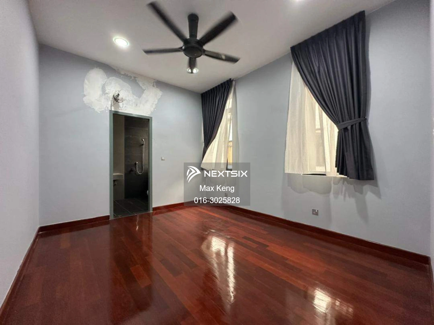 Cluster House For Sale in Horizon Hills Johor - Image 6