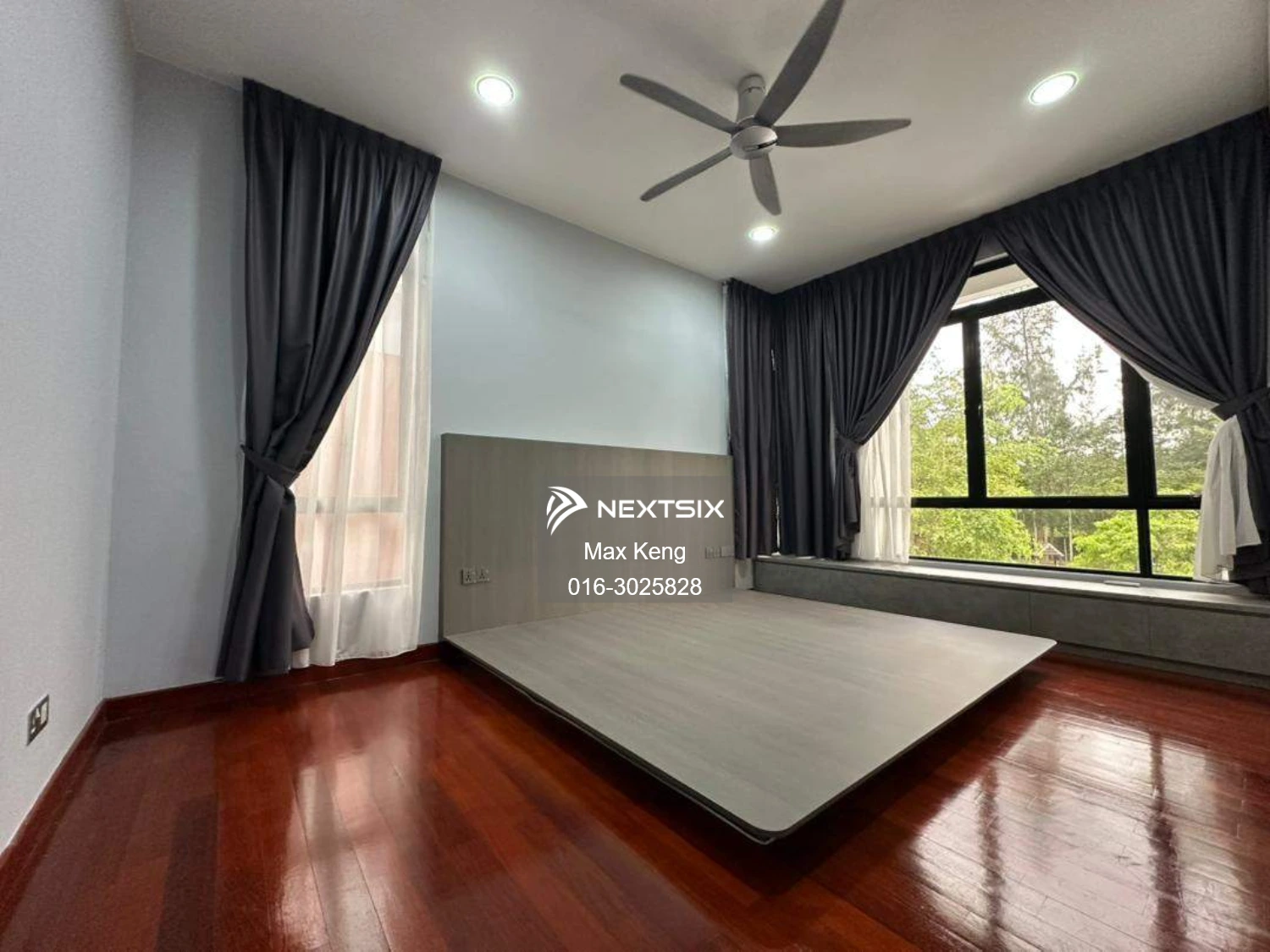 Cluster House For Sale in Horizon Hills Johor - Image 7
