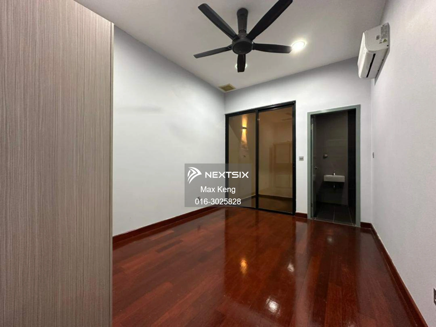 Cluster House For Sale in Horizon Hills Johor - Image 9