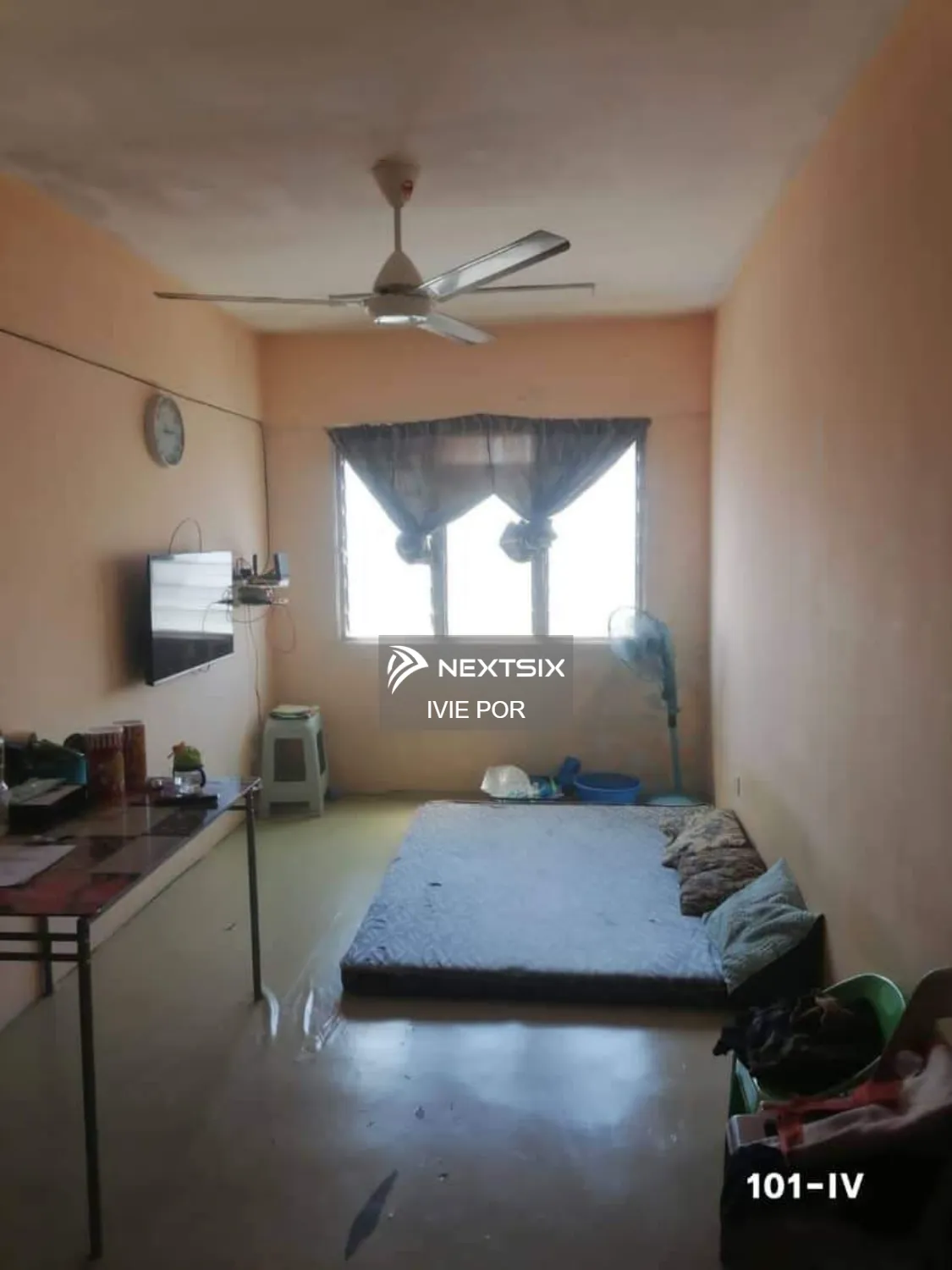 Flat For Rent in Port Klang Selangor