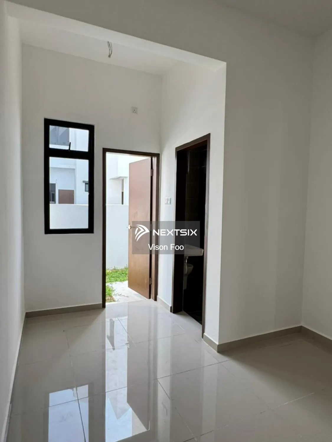 2-sty Terrace/Link House For Rent in Tebrau Johor - Image 11