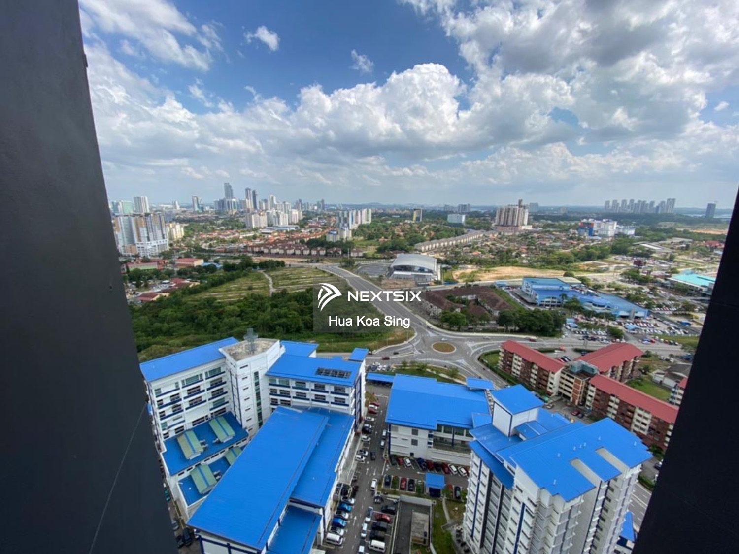 Serviced Residence For Sale in Johor Bahru Johor - Image 2