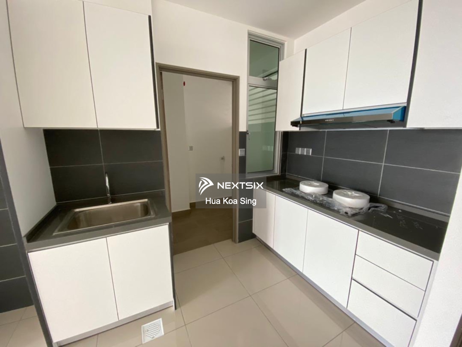 Serviced Residence For Sale in Johor Bahru Johor - Image 3