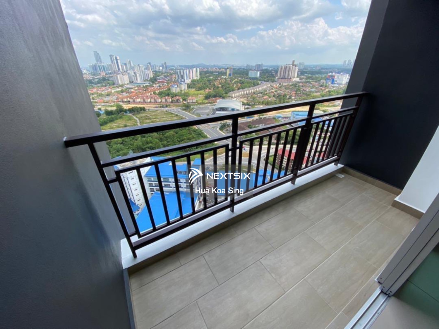 Serviced Residence For Sale in Johor Bahru Johor - Image 8