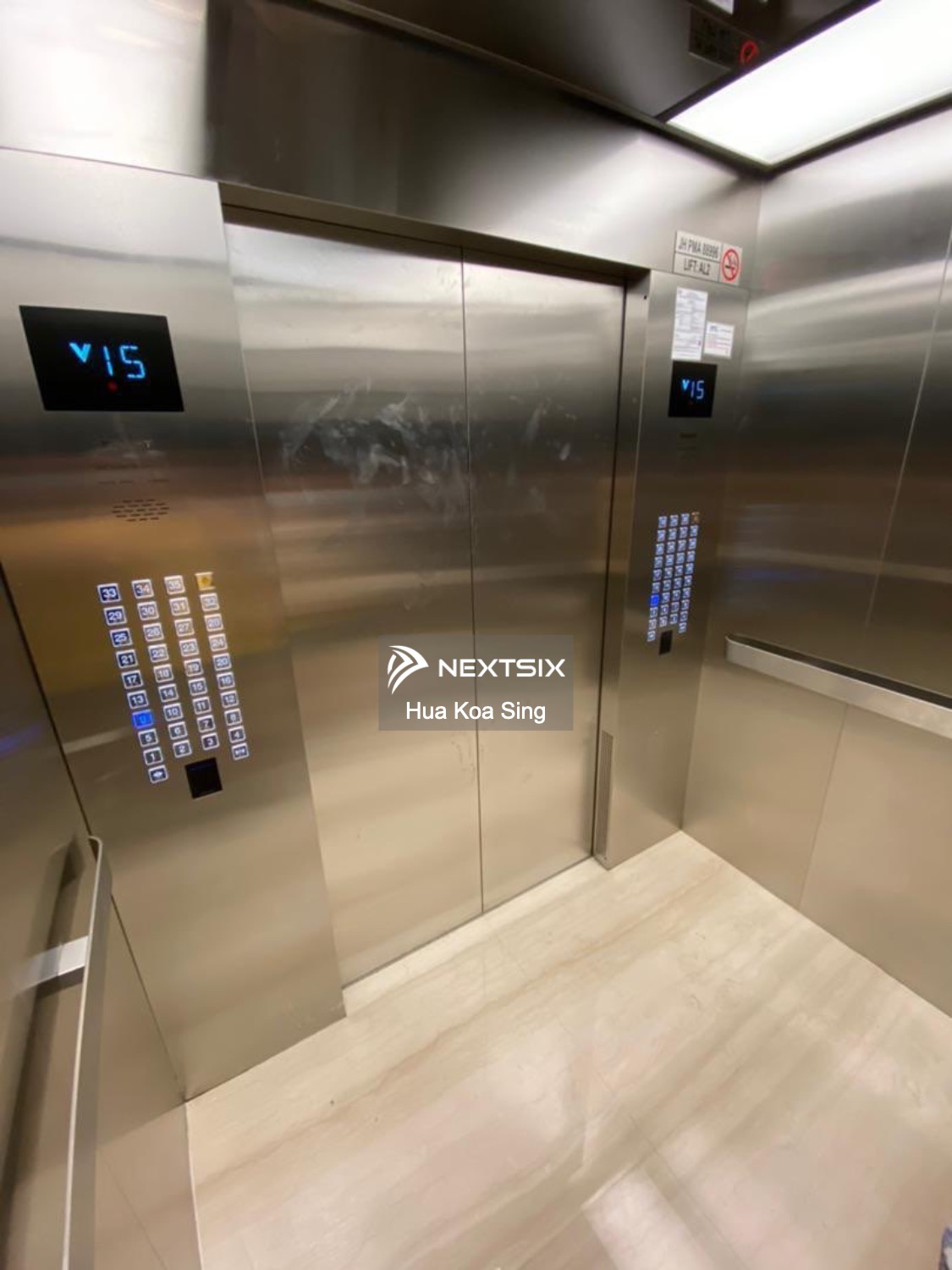 Serviced Residence For Sale in Johor Bahru Johor - Image 9