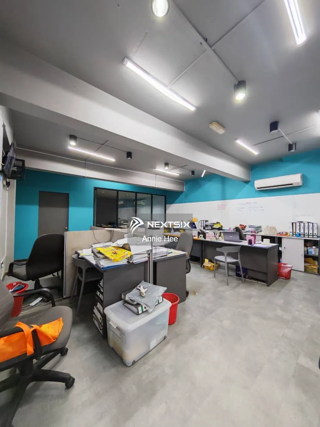 Warehouse For Sale in Kota Kinabalu Sabah - Image 2