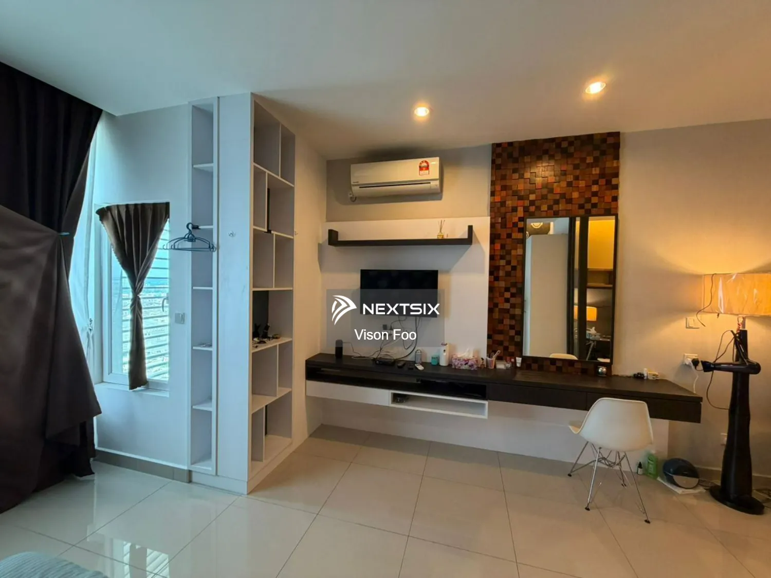 Serviced Residence For Rent in Johor Bahru Johor