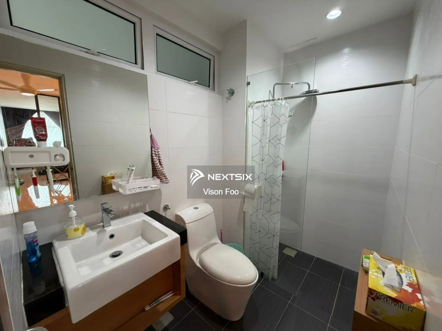Serviced Residence For Rent in Johor Bahru Johor - Image 5