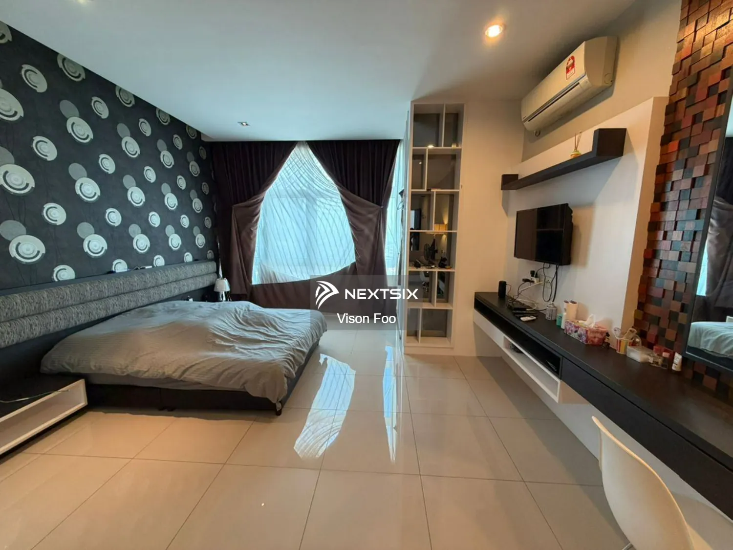 Serviced Residence For Rent in Johor Bahru Johor - Image 6