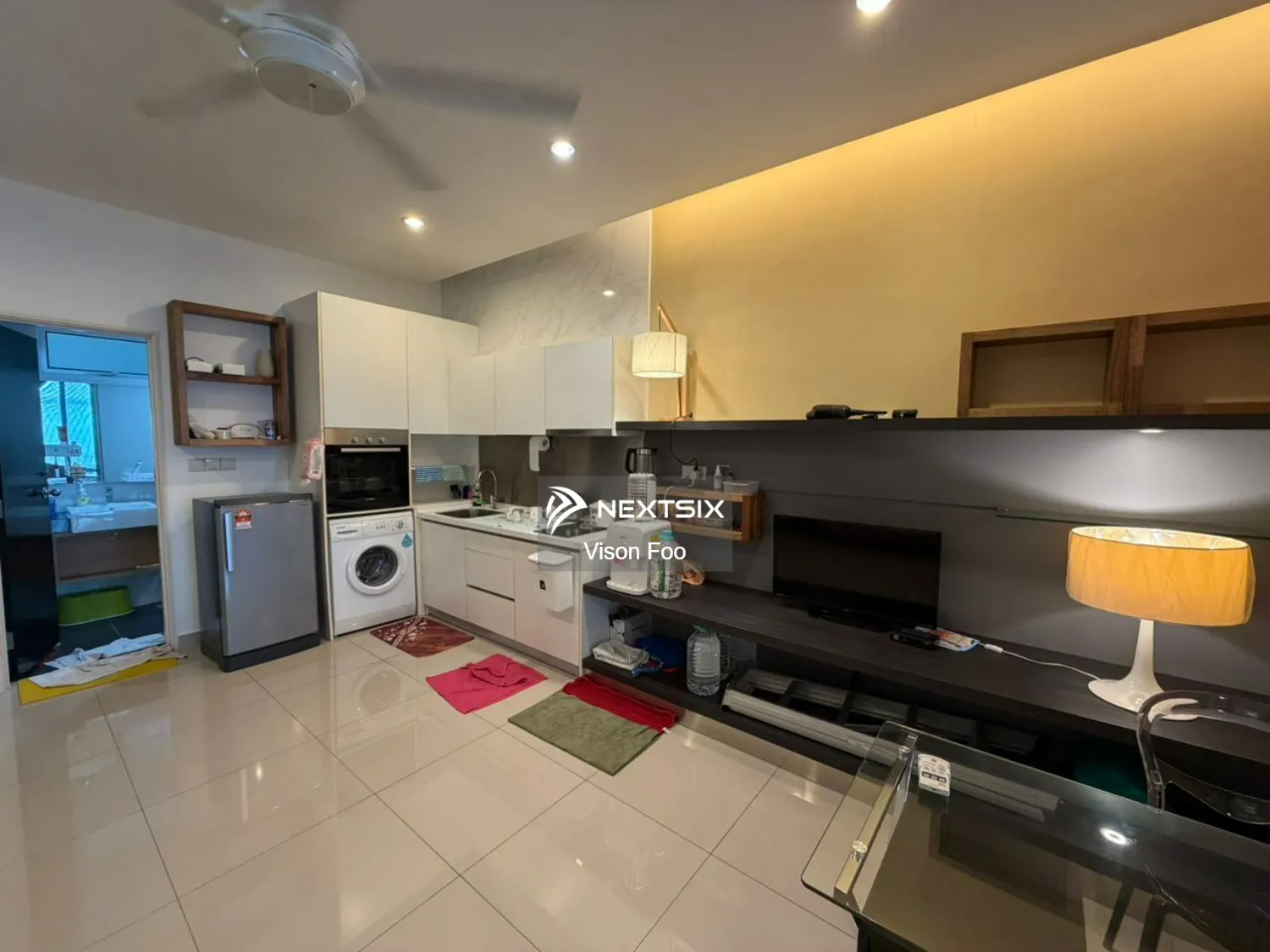Serviced Residence For Rent in Johor Bahru Johor - Image 7