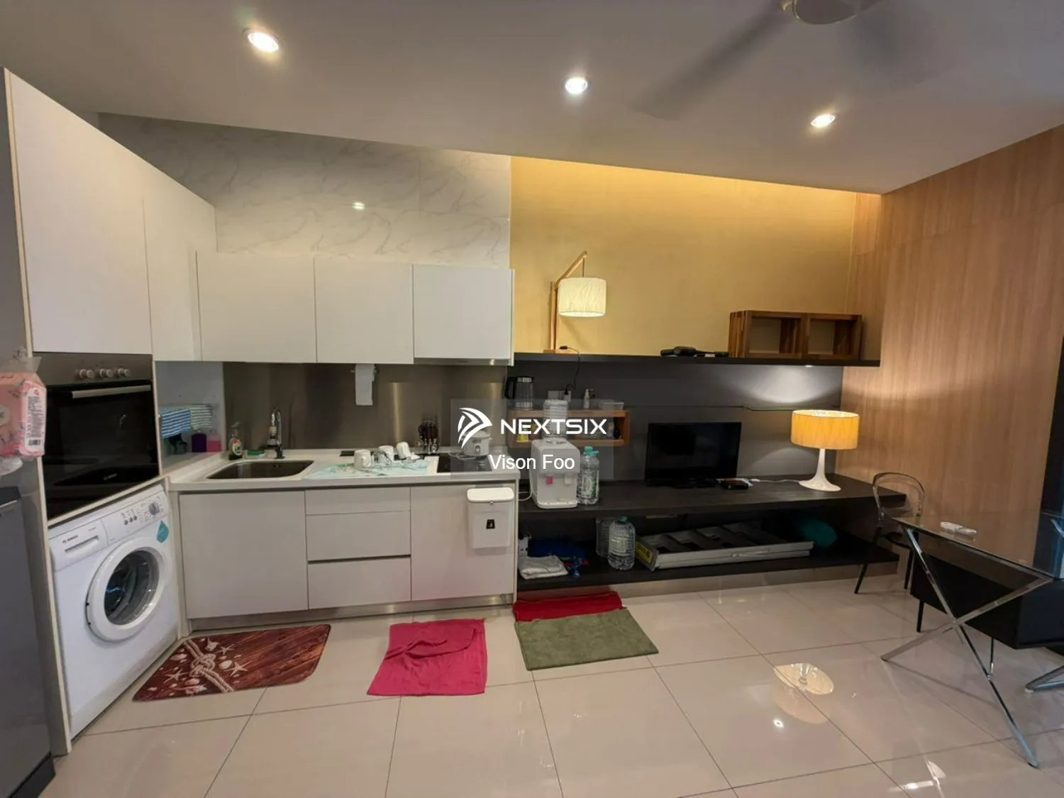 Serviced Residence For Rent in Johor Bahru Johor - Image 8