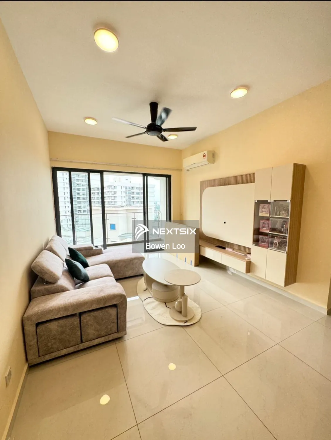 Condominium For Rent in Johor Bahru Johor