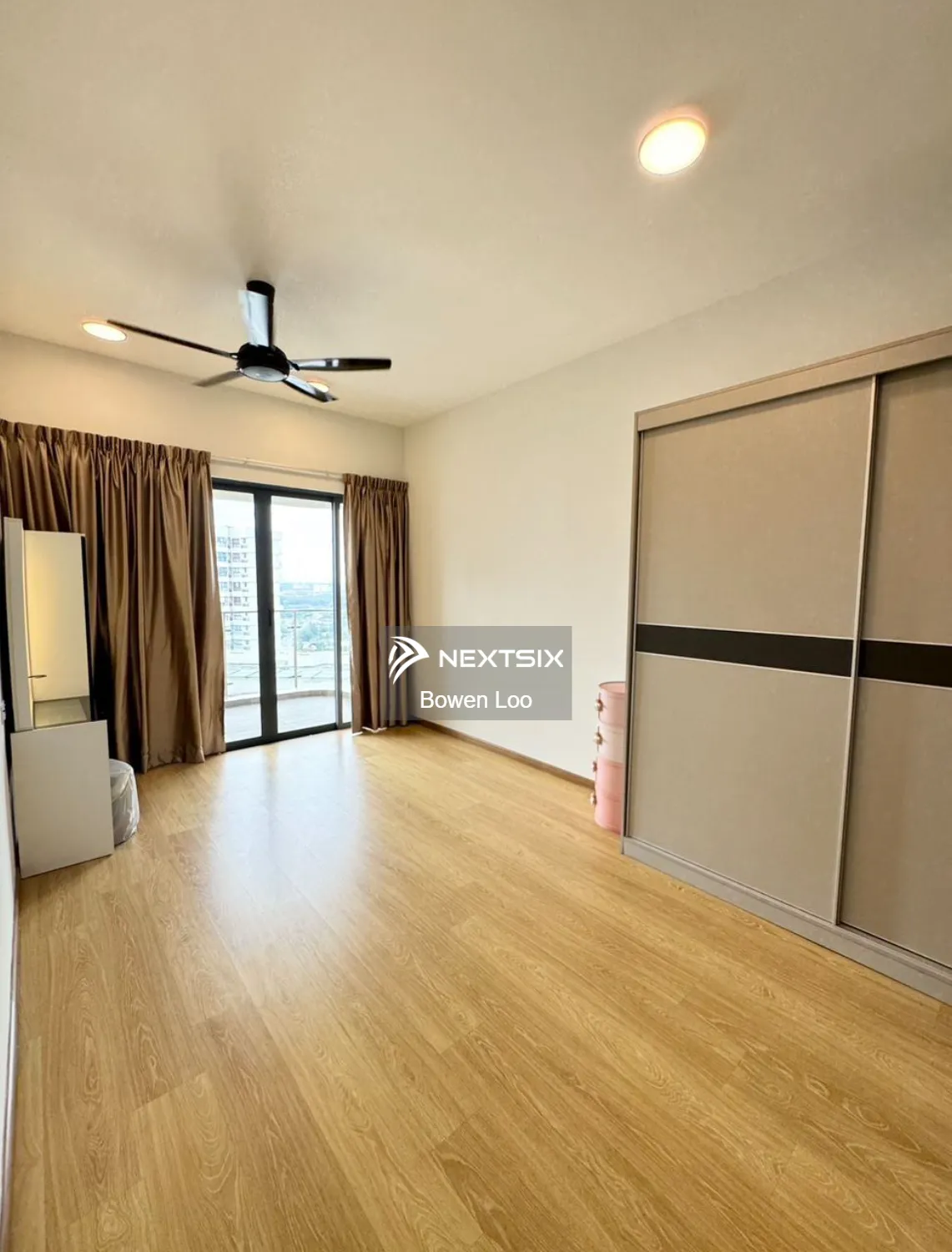 Condominium For Rent in Johor Bahru Johor - Image 4