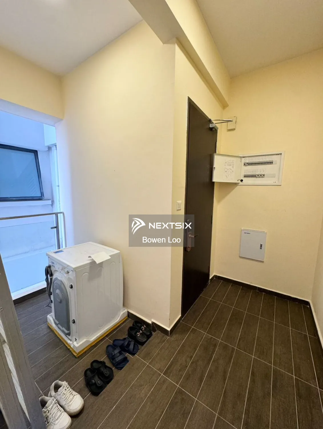 Condominium For Rent in Johor Bahru Johor - Image 6