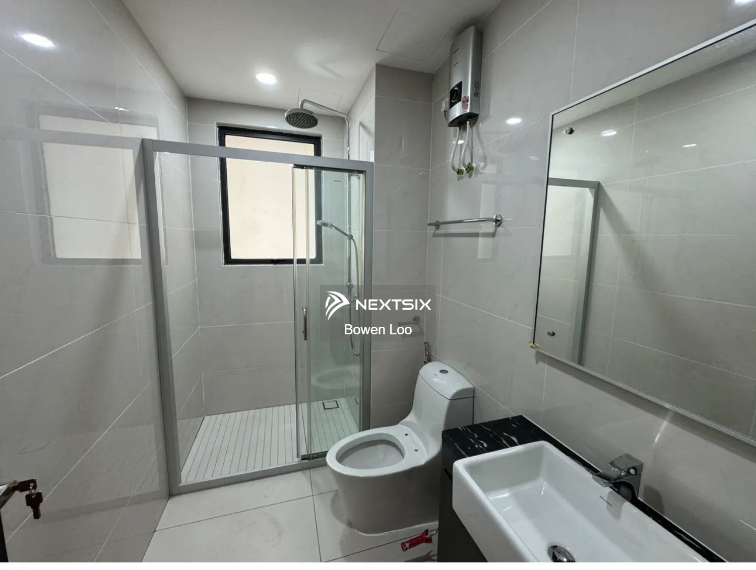 Condominium For Rent in Johor Bahru Johor - Image 7