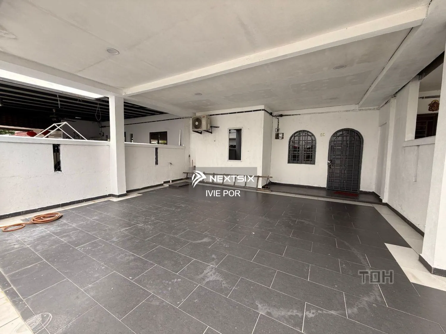 1-sty Terrace/Link House For Rent in Klang Selangor