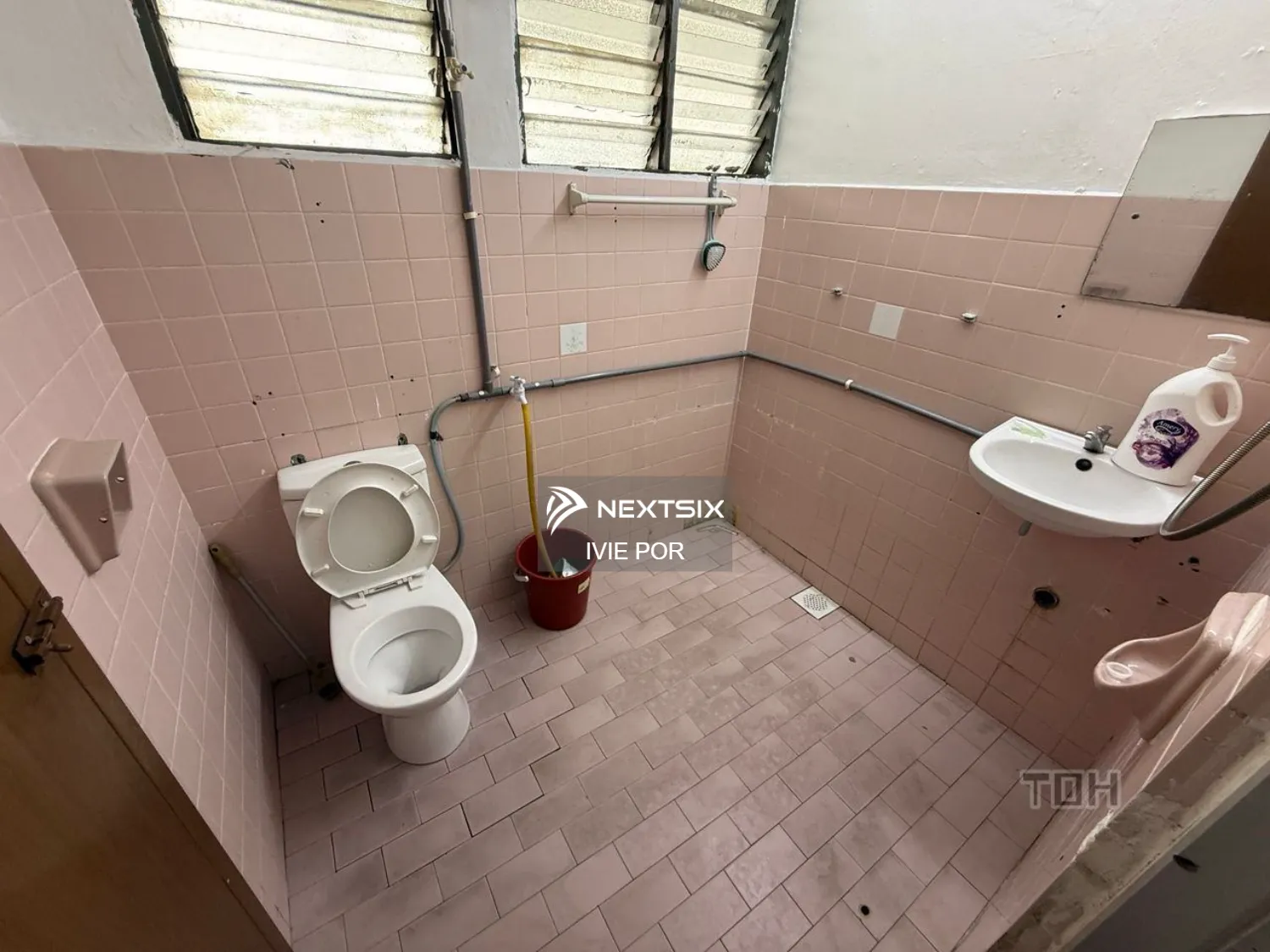 1-sty Terrace/Link House For Rent in Klang Selangor - Image 10