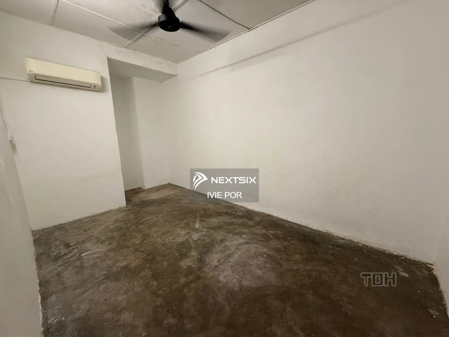 1-sty Terrace/Link House For Rent in Klang Selangor - Image 5