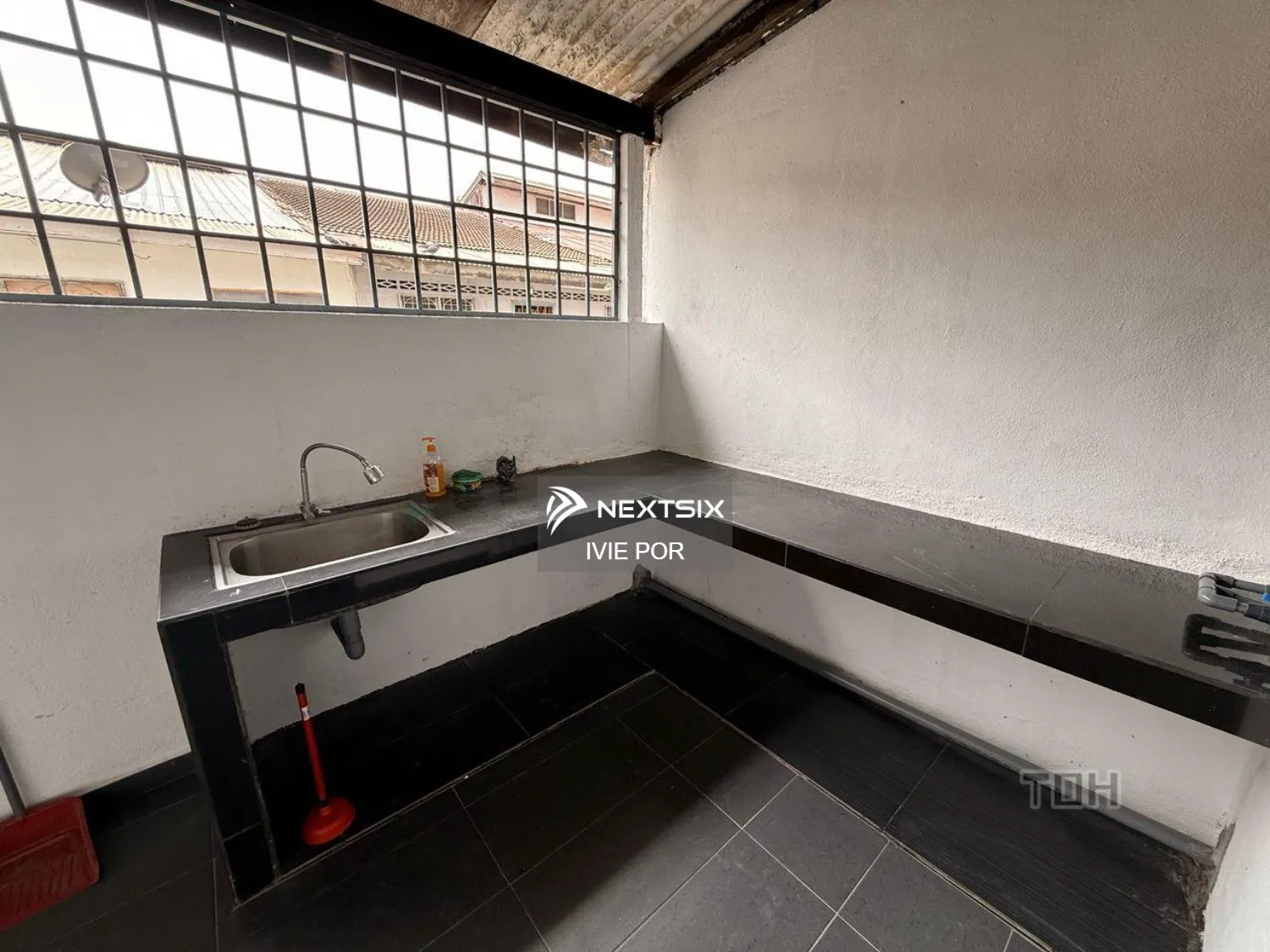 1-sty Terrace/Link House For Rent in Klang Selangor - Image 7