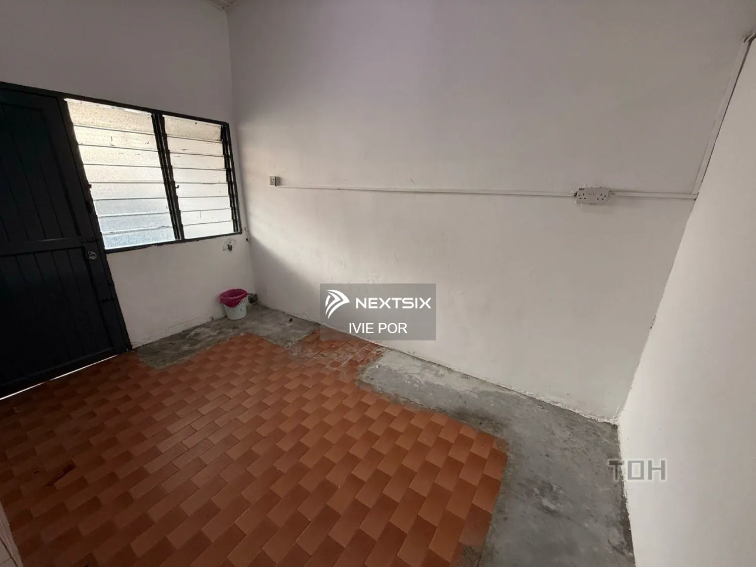 1-sty Terrace/Link House For Rent in Klang Selangor - Image 8