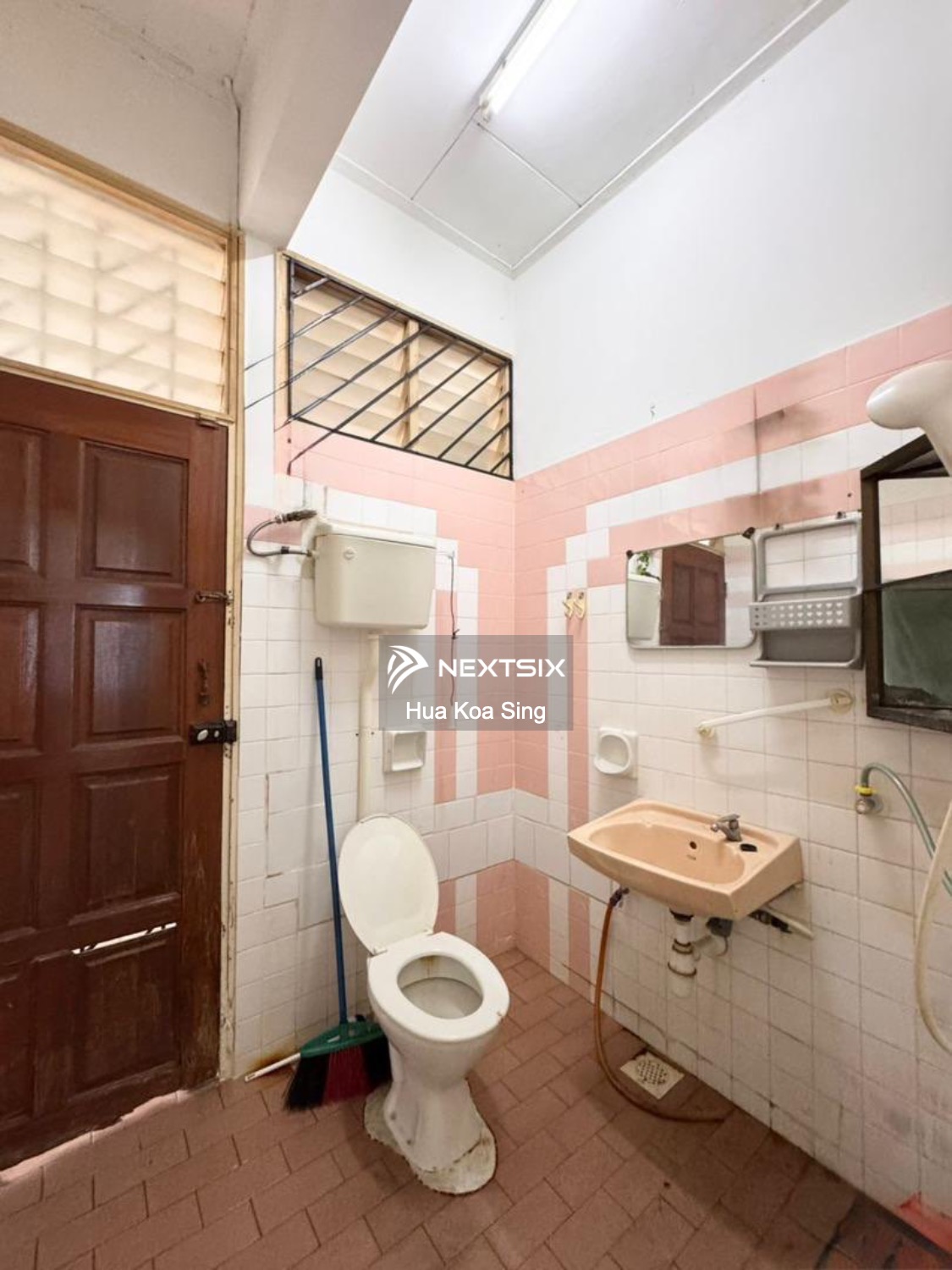 1-sty Terrace/Link House For Sale in Johor Bahru Johor - Image 11