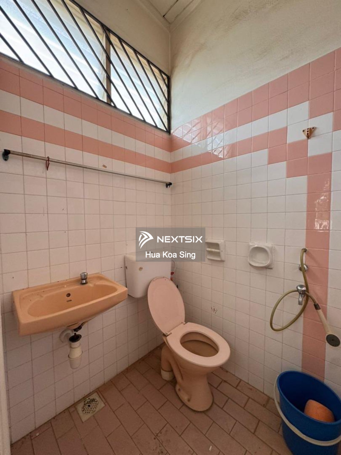 1-sty Terrace/Link House For Sale in Johor Bahru Johor - Image 12
