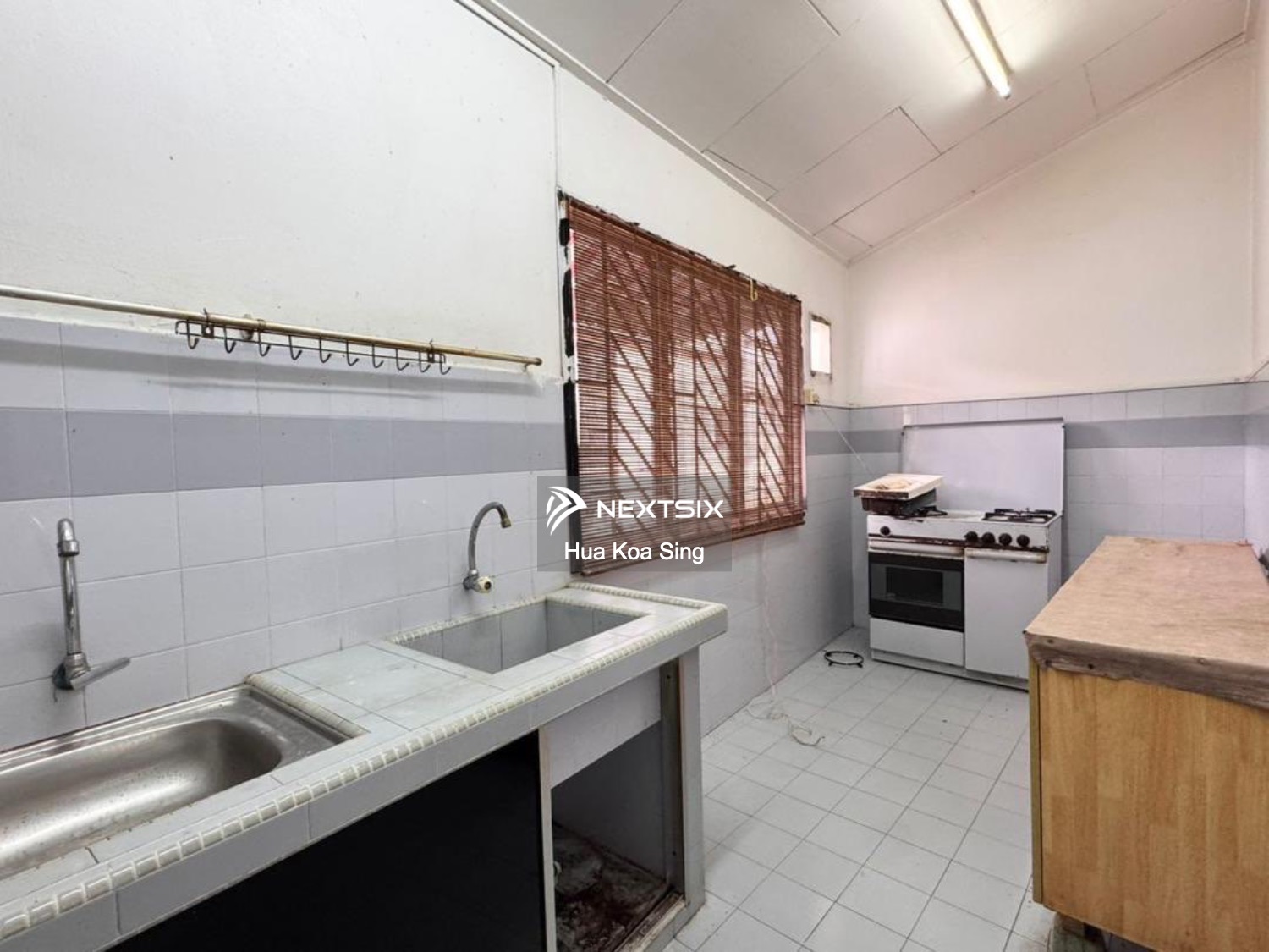 1-sty Terrace/Link House For Sale in Johor Bahru Johor - Image 5