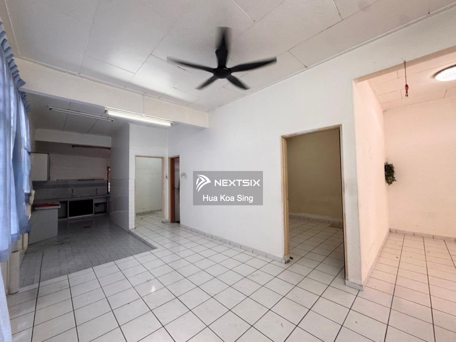 1-sty Terrace/Link House For Sale in Johor Bahru Johor - Image 6