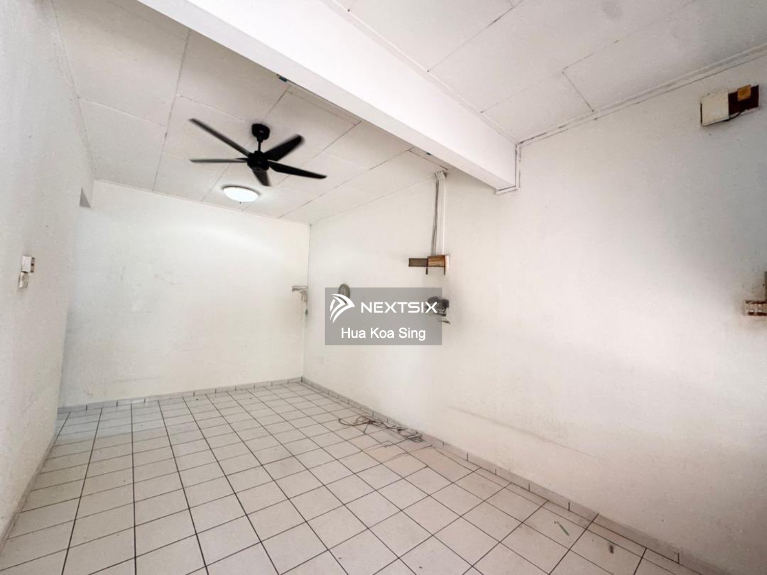 1-sty Terrace/Link House For Sale in Johor Bahru Johor - Image 7