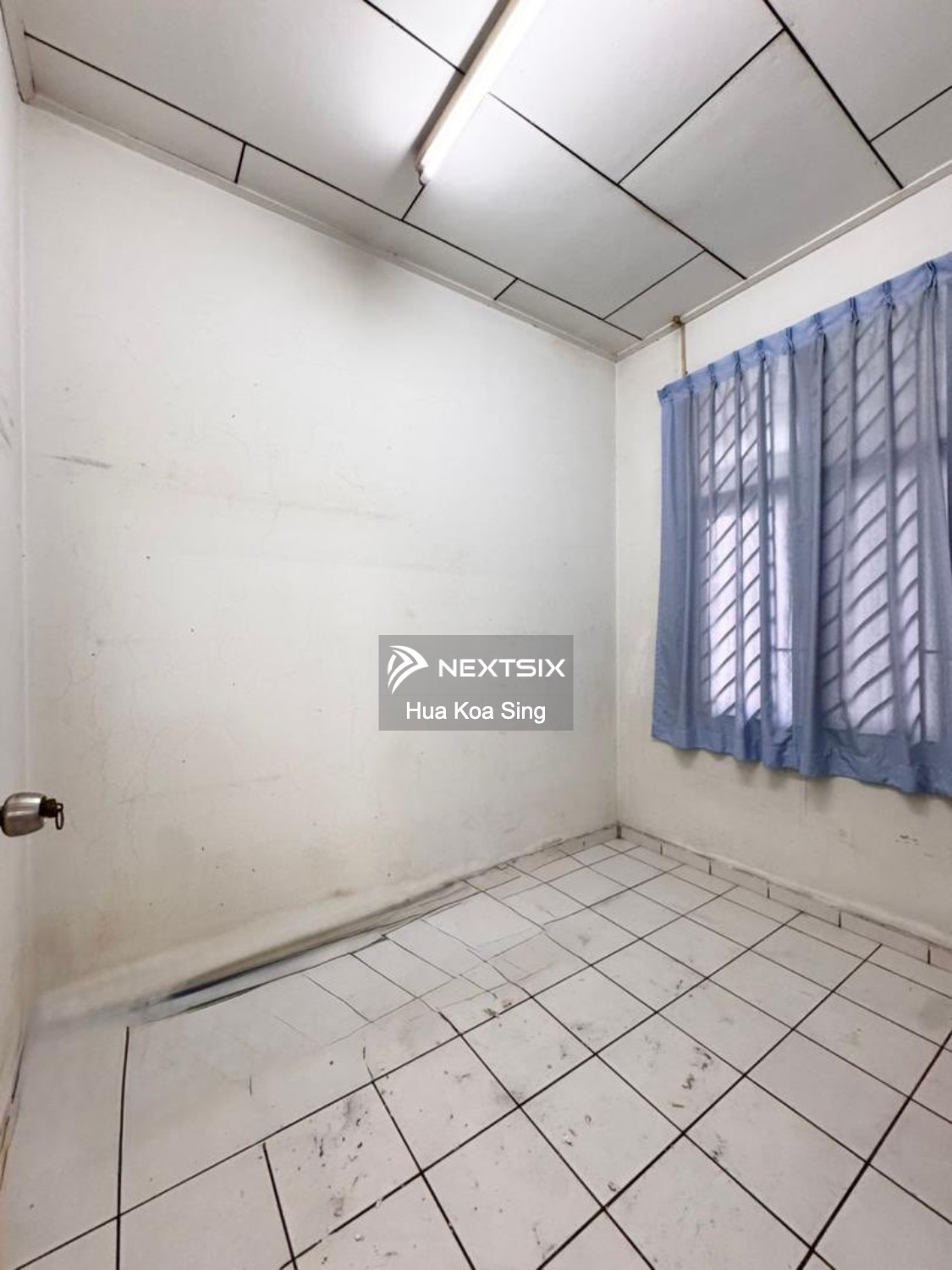 1-sty Terrace/Link House For Sale in Johor Bahru Johor - Image 9