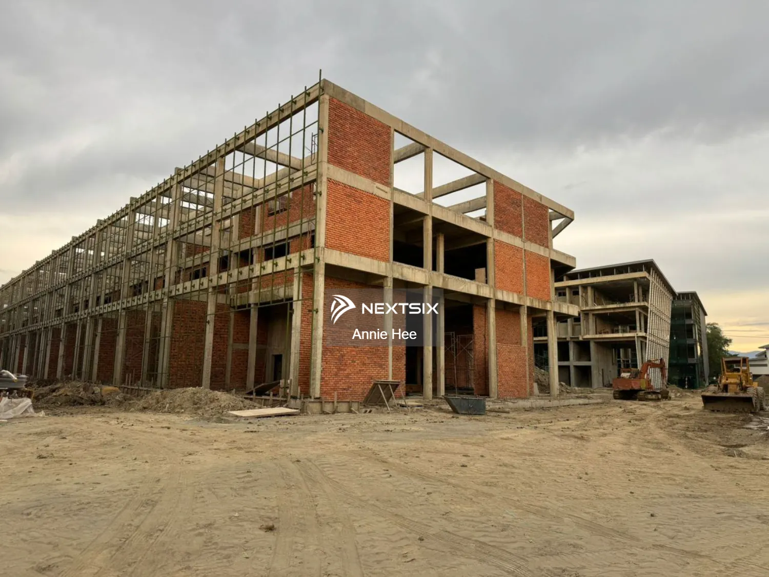 Warehouse For Sale in Kota Kinabalu Sabah - Image 4