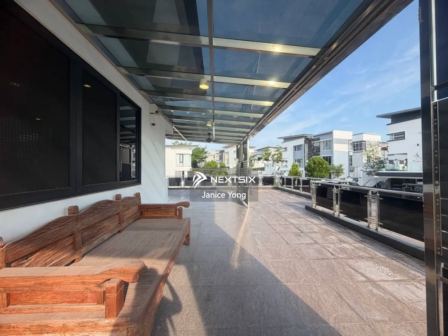 Bungalow For Sale in Horizon Hills Johor - Image 11