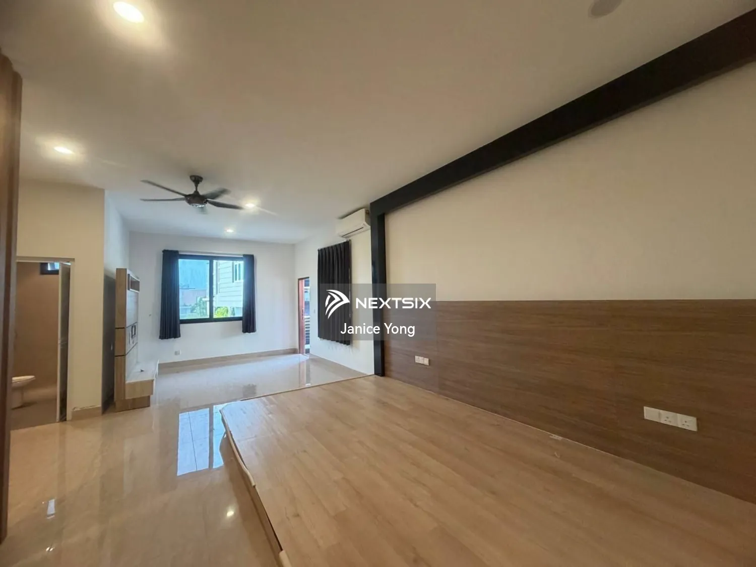 Bungalow For Sale in Horizon Hills Johor - Image 13