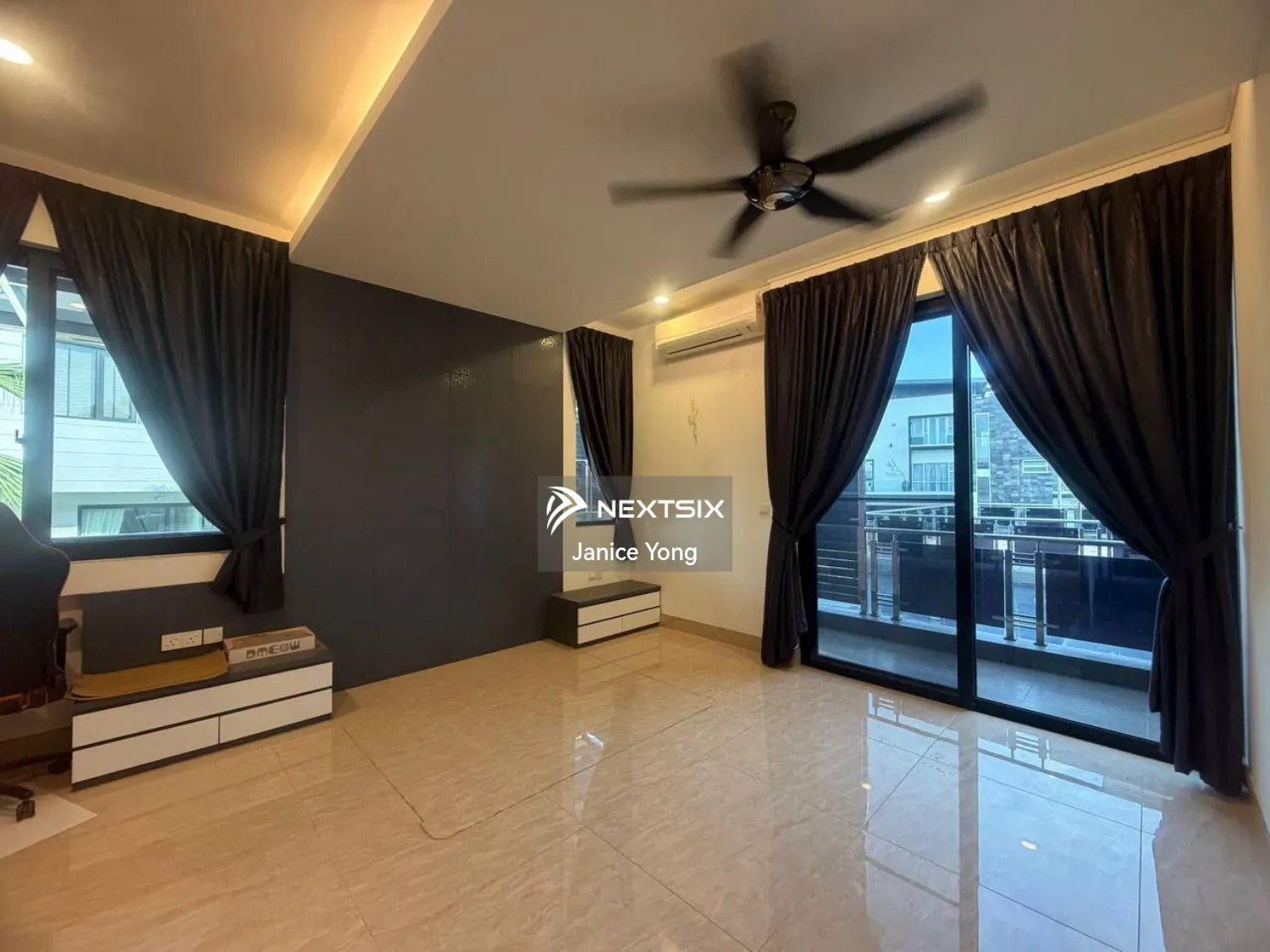 Bungalow For Sale in Horizon Hills Johor - Image 14