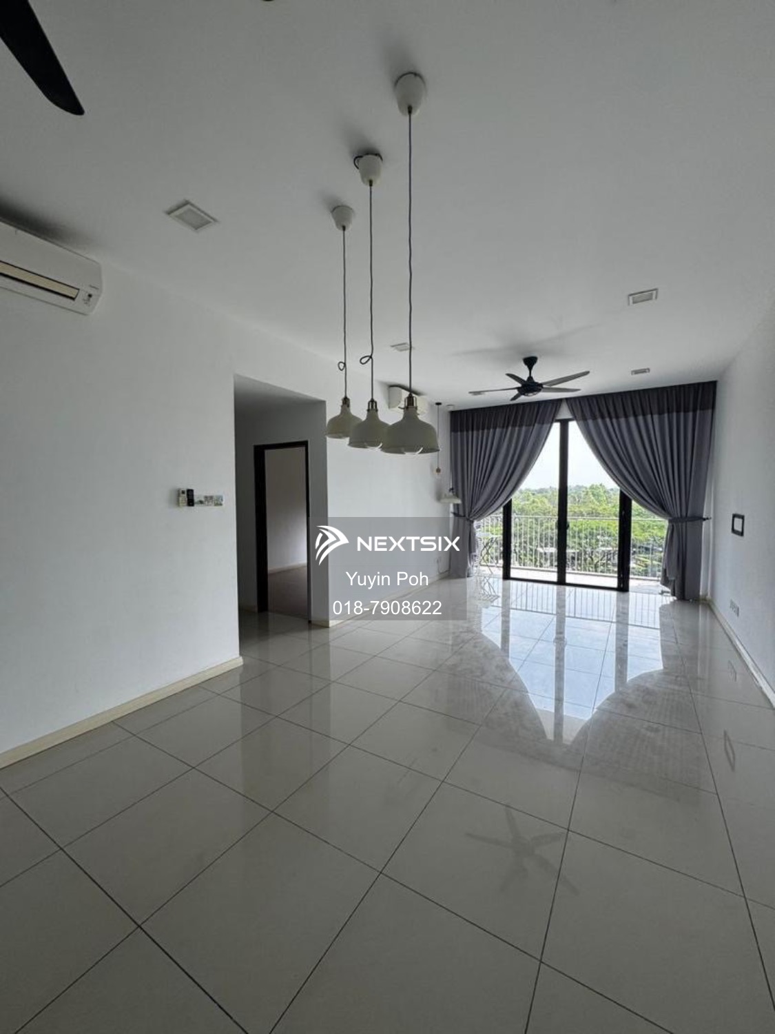 Apartment For Sale in Masai Johor