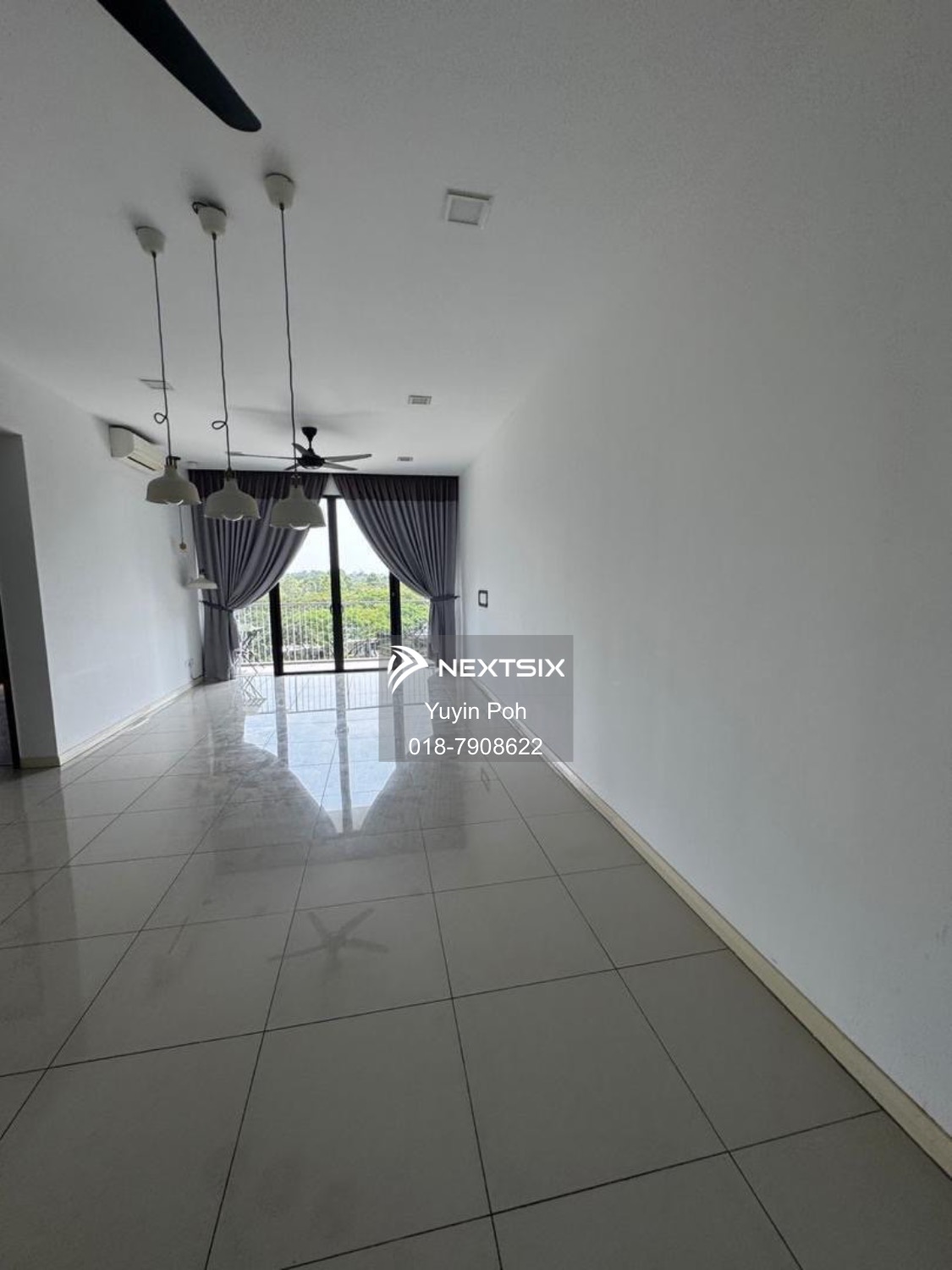 Apartment For Sale in Masai Johor - Image 2