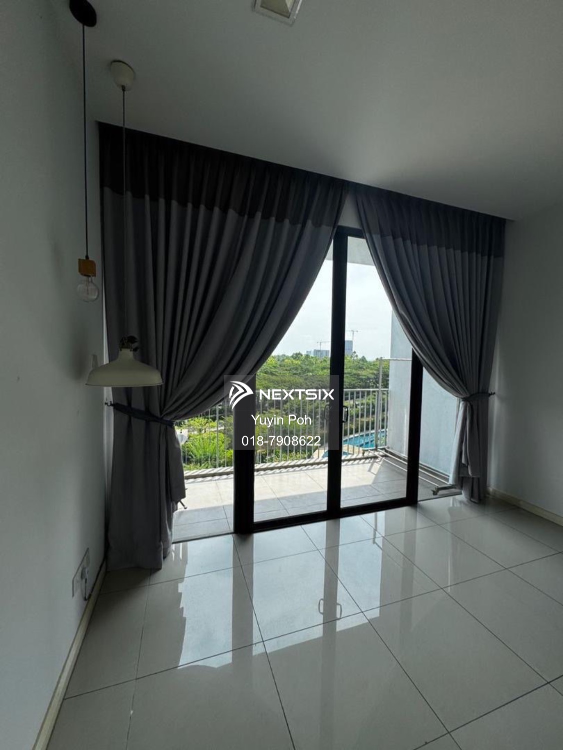 Apartment For Sale in Masai Johor - Image 6