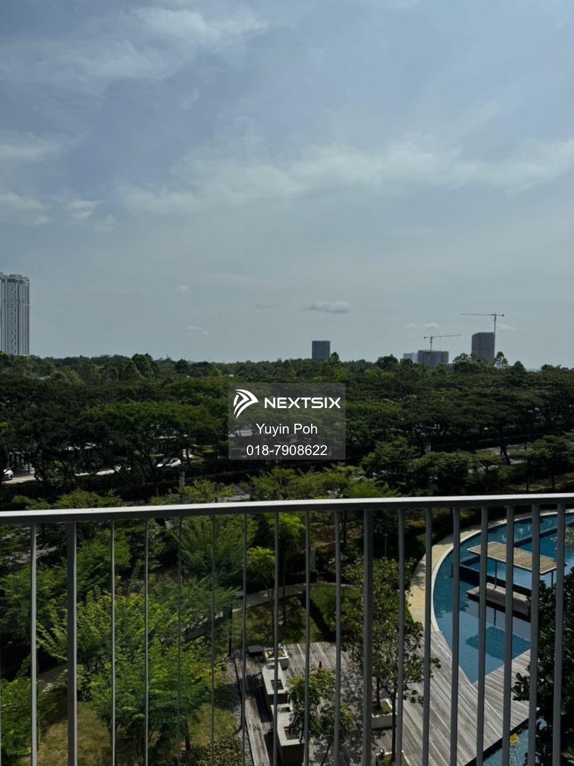 Apartment For Sale in Masai Johor - Image 7