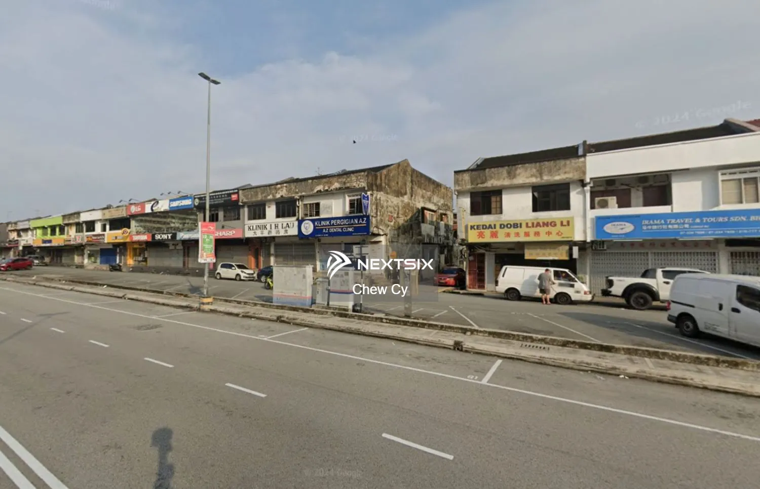 Shop For Rent in Johor Bahru Johor