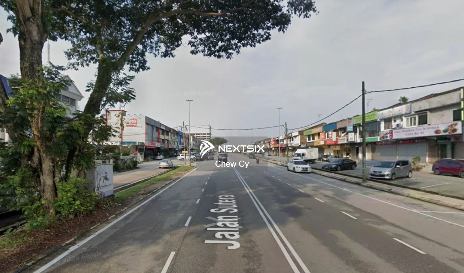 Shop For Rent in Johor Bahru Johor - Image 5