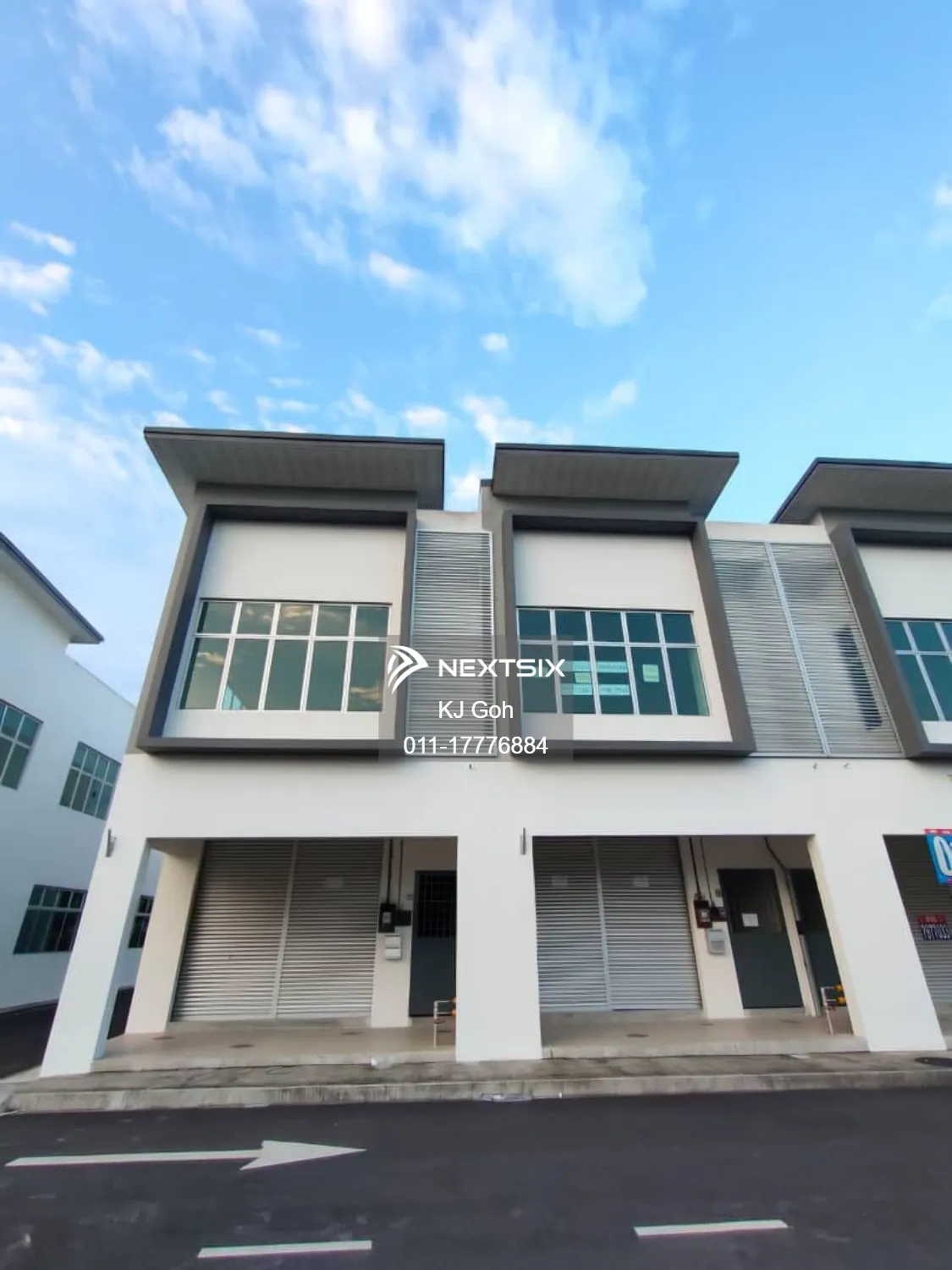 Shop For Rent in Johor Bahru Johor