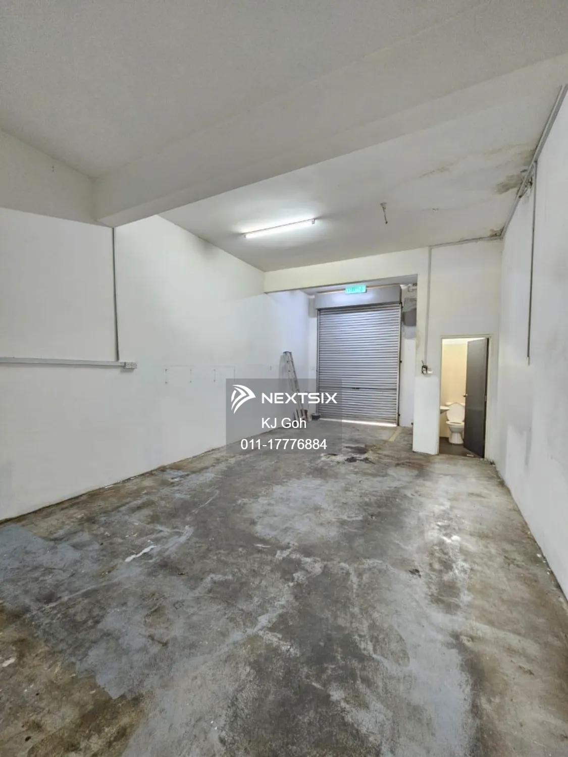 Shop For Rent in Johor Bahru Johor - Image 5