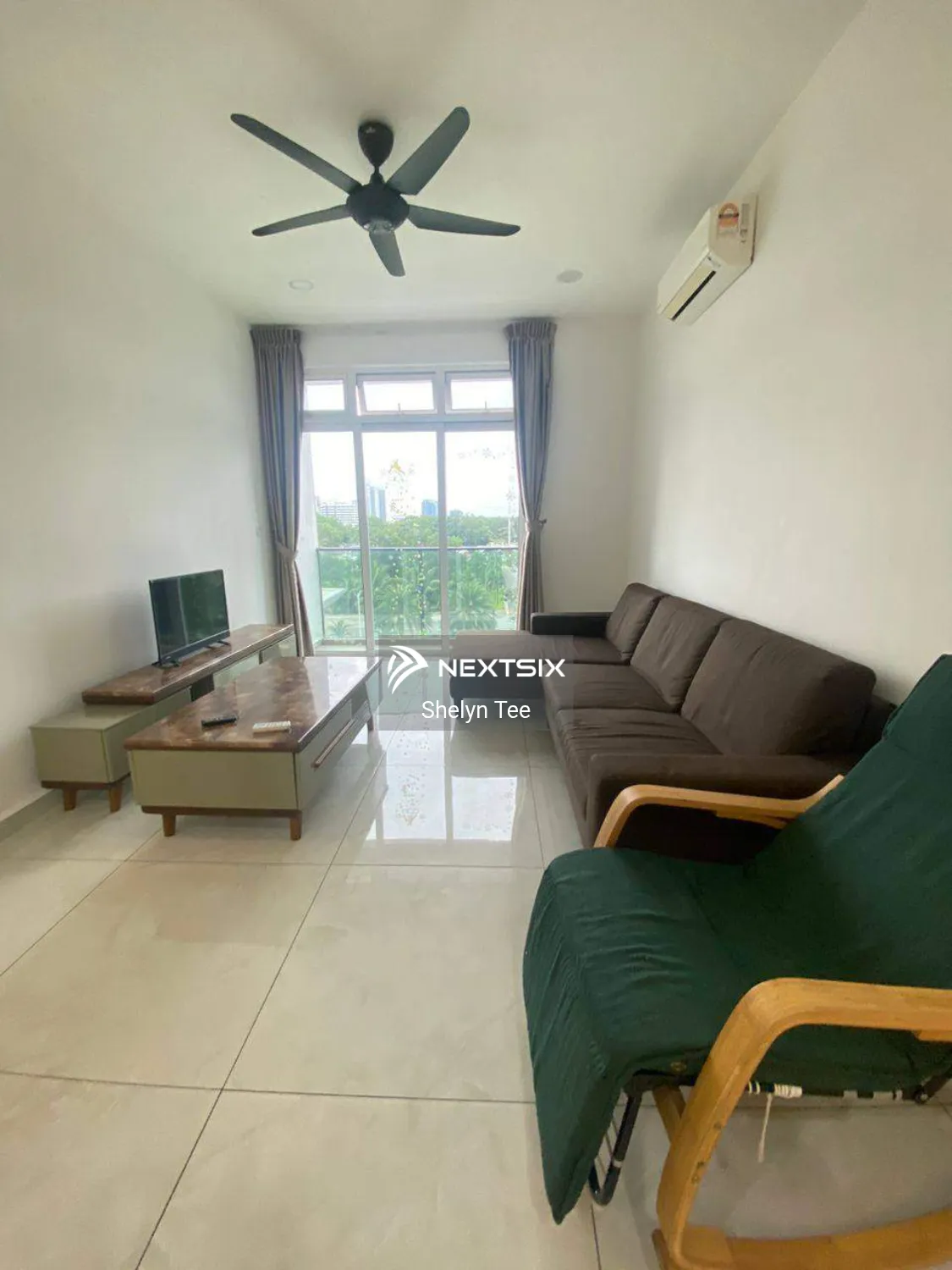 Serviced Residence For Sale in Johor Bahru Johor