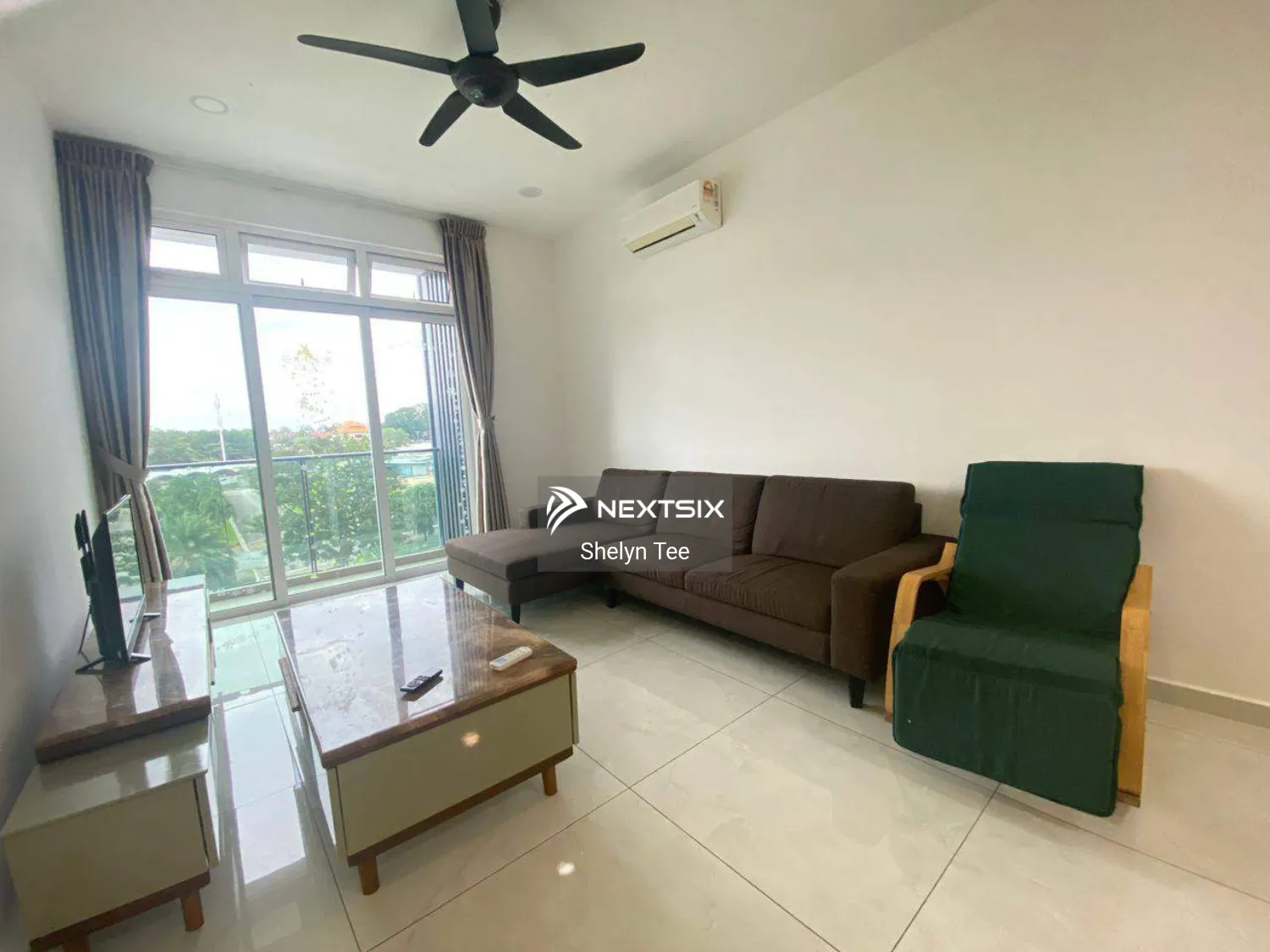 Serviced Residence For Sale in Johor Bahru Johor - Image 2