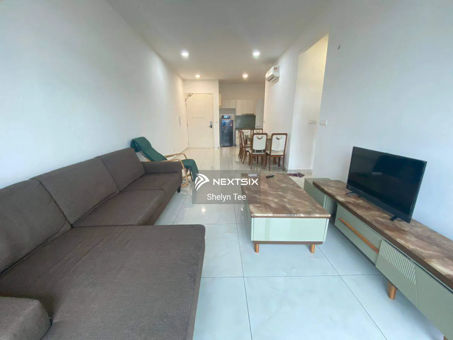 Serviced Residence For Sale in Johor Bahru Johor - Image 3
