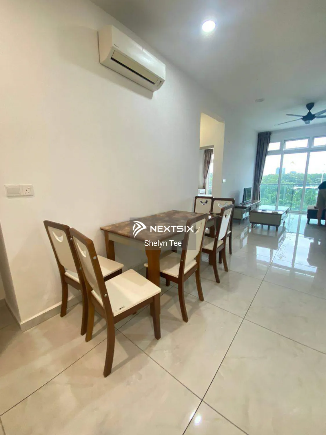 Serviced Residence For Sale in Johor Bahru Johor - Image 5