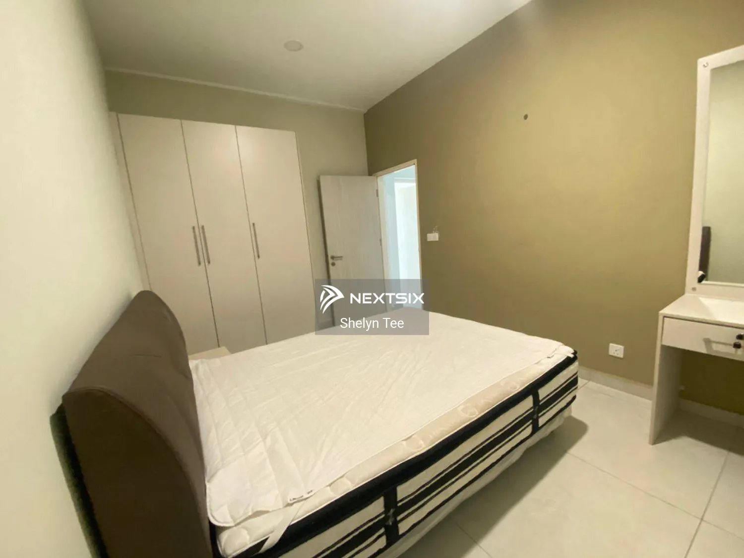 Serviced Residence For Sale in Johor Bahru Johor - Image 7