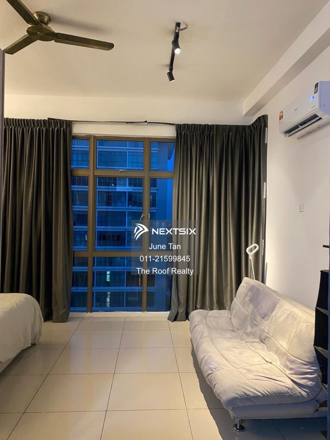 Serviced Residence For Sale in Tebrau Johor - Image 3