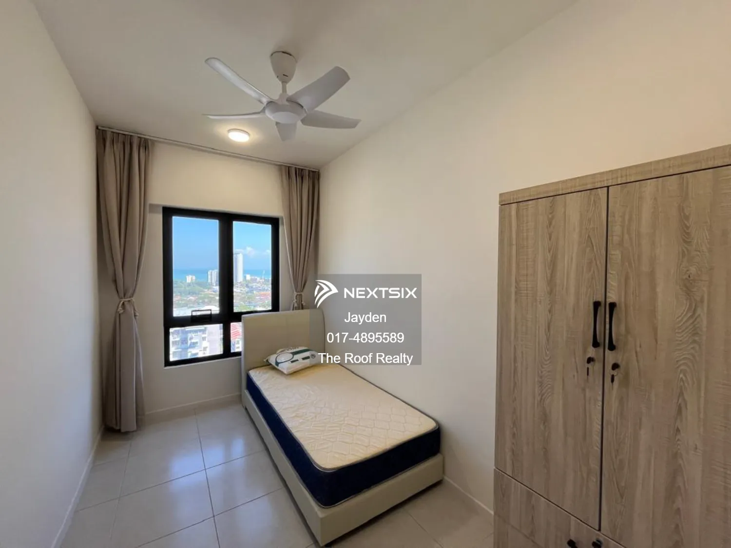 Condominium For Rent in Tanjung Bungah Penang - Image 6